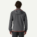 Patagonia Men’s R2® TechFace Hoody – Warm, Weather-Resistant Fleece Jacket
