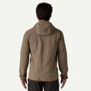 Patagonia Men’s R2® TechFace Hoody – Warm, Weather-Resistant Fleece Jacket