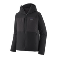 Patagonia Men's R2 TechFace Hoody - Black