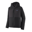Patagonia Men's R2 TechFace Hoody - Black
