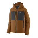 Patagonia Men's R2 TechFace Hoody - Deer Brown