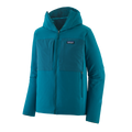 Patagonia Men's R2 TechFace Hoody - Glacial Blue