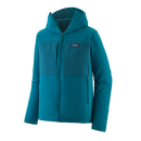 Patagonia Men's R2 TechFace Hoody - Glacial Blue