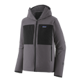Patagonia Men's R2 TechFace Hoody - May Grey