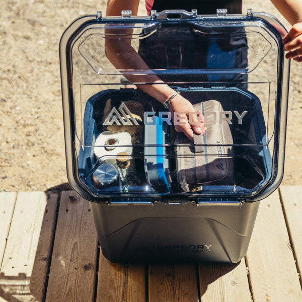 Gregory Alpaca Camp Box - 50L