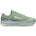 Altra Lone Peak 9+ GTX - Women's Waterproof Trail Running Shoes – GORE-TEX® Protection, Vibram® Megagrip & Zero-Drop Comfort