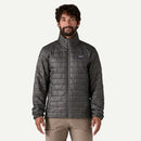 Patagonia Nano Puff® Jacket Men’s  – Lightweight Packable Insulated Midlayer