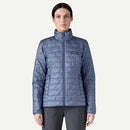 Patagonia Nano Puff® Jacket Women’s – Lightweight Packable Insulated Midlayer