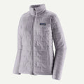 Patagonia Nano Puff® Jacket Women’s – Lightweight Packable Insulated Midlayer