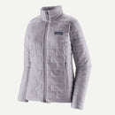 Patagonia Nano Puff® Jacket Women’s – Lightweight Packable Insulated Midlayer