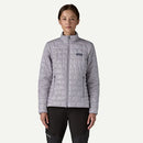 Patagonia Nano Puff® Jacket Women’s – Lightweight Packable Insulated Midlayer
