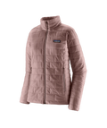 84218 STINGRAY MAUVE
