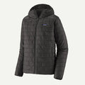 Patagonia Nano Puff® Hoody – Men's - Lightweight Packable Insulated Jacket