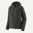 Patagonia Nano Puff® Hoody – Men's - Lightweight Packable Insulated Jacket