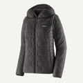 Patagonia Nano Puff® Hoody Women’s– Lightweight Packable Insulated Jacket