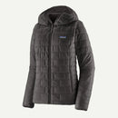 Patagonia Nano Puff® Hoody Women’s– Lightweight Packable Insulated Jacket
