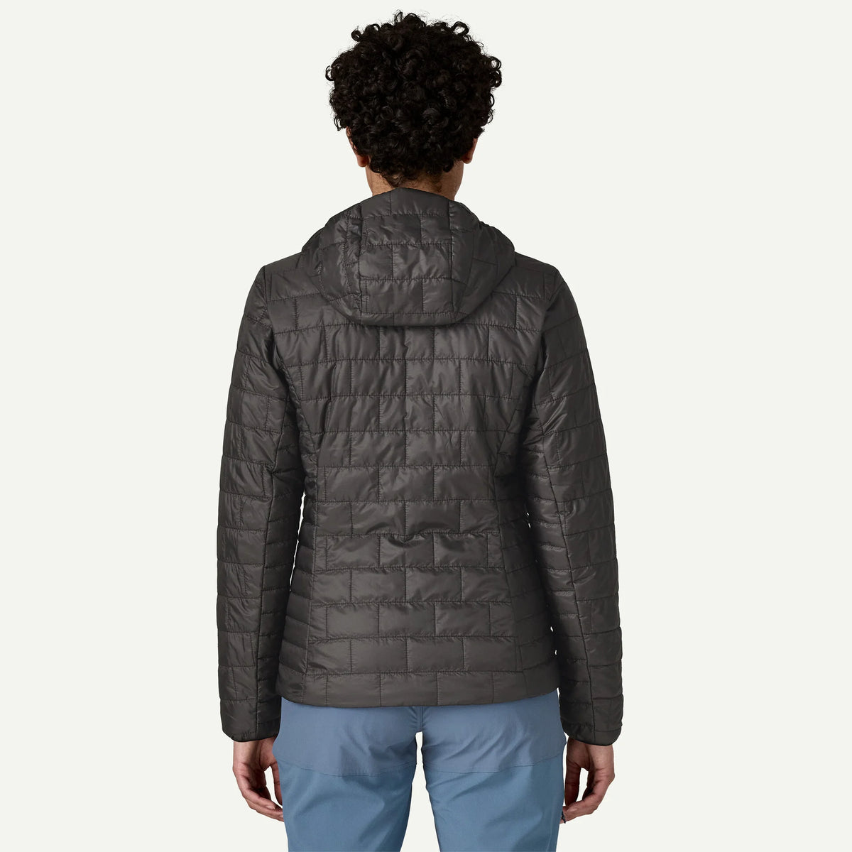 Patagonia Nano Puff® Hoody Women’s– Lightweight Packable Insulated Jacket