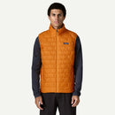 Patagonia Nano Puff® Vest Men's – Lightweight Packable Insulated Core Layer