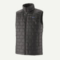 Patagonia Nano Puff® Vest Men's – Lightweight Packable Insulated Core Layer