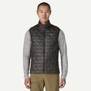 Patagonia Nano Puff® Vest Men's – Lightweight Packable Insulated Core Layer