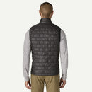 Patagonia Nano Puff® Vest Men's – Lightweight Packable Insulated Core Layer