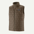 Patagonia Nano Puff® Vest Men's – Lightweight Packable Insulated Core Layer