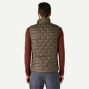 Patagonia Nano Puff® Vest Men's – Lightweight Packable Insulated Core Layer