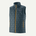 Patagonia Nano Puff® Vest Men's – Lightweight Packable Insulated Core Layer
