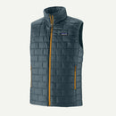 Patagonia Nano Puff® Vest Men's – Lightweight Packable Insulated Core Layer