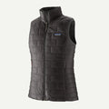 Patagonia Nano Puff Vest Women’s – Lightweight Packable Insulated Core Layer