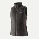 Patagonia Nano Puff Vest Women’s – Lightweight Packable Insulated Core Layer