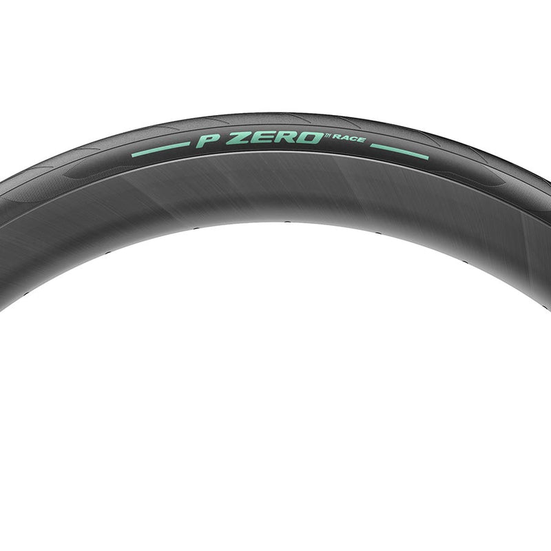 Pirelli P Zero Race Clincher Folding Tire | High-Performance Race Tire for Unmatched Grip and Speed in Any Weather