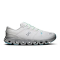 On Cloud X 5 Men's shoe in Frost / Alloy