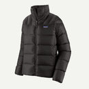 Patagonia Fitz Roy Down Jacket - Women's - 800-Fill Down Insulated Jacket