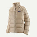 Patagonia Fitz Roy Down Jacket - Women's - 800-Fill Down Insulated Jacket