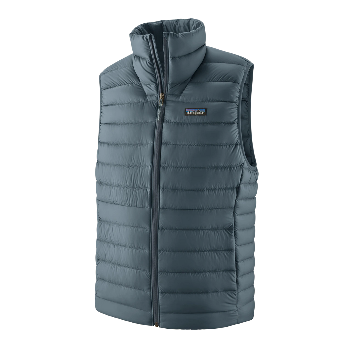 Patagonia Down Sweater Vest - SUMMIT BLUE