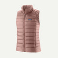 Patagonia Down Sweater Vest - Women's - 800-Fill Recycled Down Insulated Vest