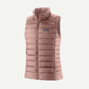 Patagonia Down Sweater Vest - Women's - 800-Fill Recycled Down Insulated Vest