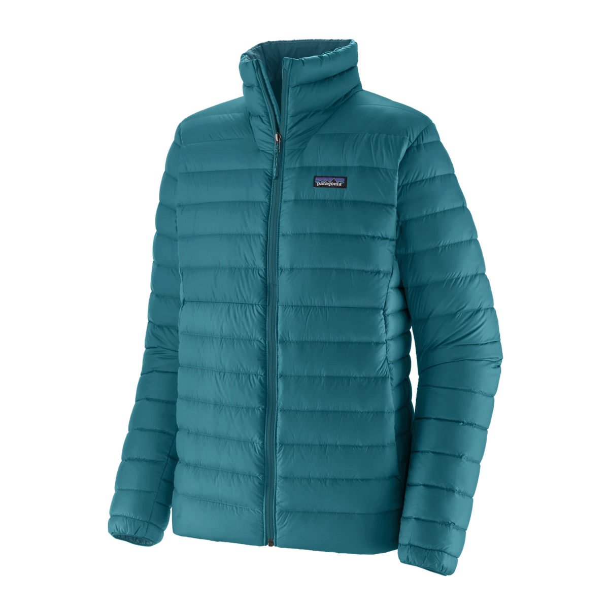 Patagonia Down Sweater Jacket - GLACIAL BLUE