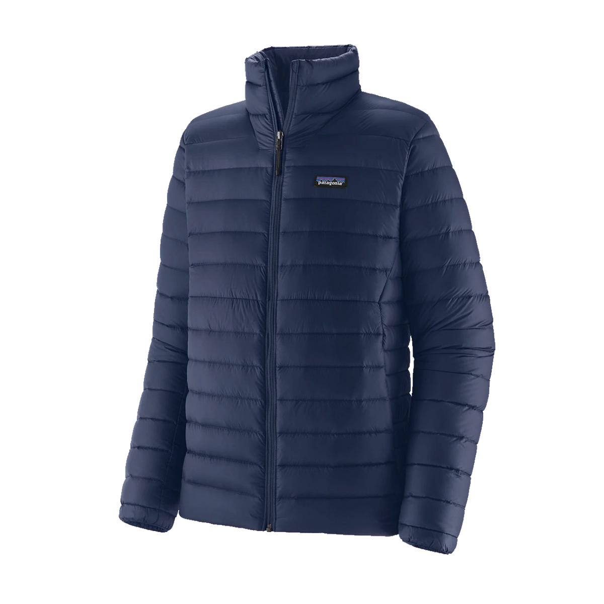 Patagonia Down Sweater Jacket - NEW NAVY