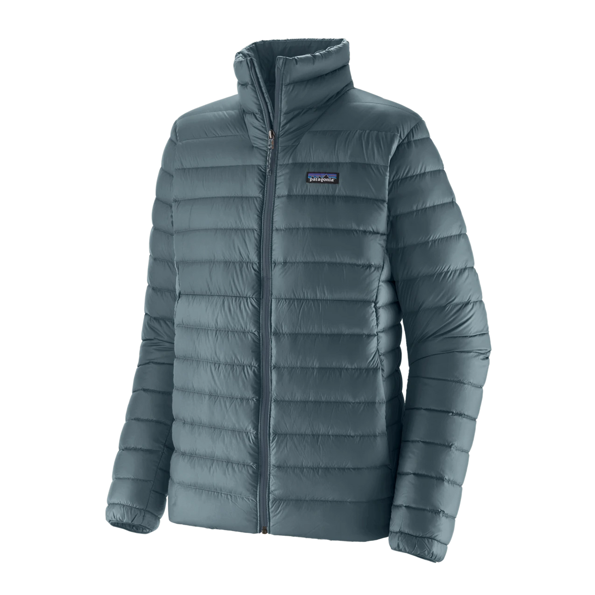 Patagonia Down Sweater Jacket - SUMMIT BLUE