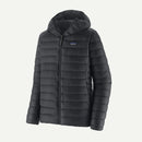 Patagonia Down Sweater Hoody - Men's