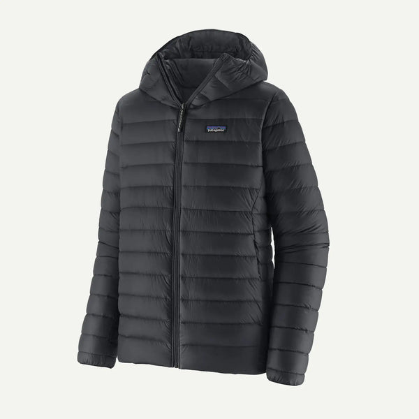 Patagonia Down Sweater Hoody - Men's