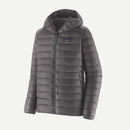 Patagonia Down Sweater Hoody - Men's