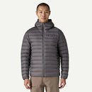 Patagonia Down Sweater Hoody - Men's