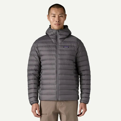 Patagonia Down Sweater Hoody - Men's
