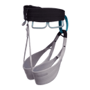 Black Diamond Women's Solution Harness – High-Performance, Adjustable, and Comfortable for Advanced Climbing