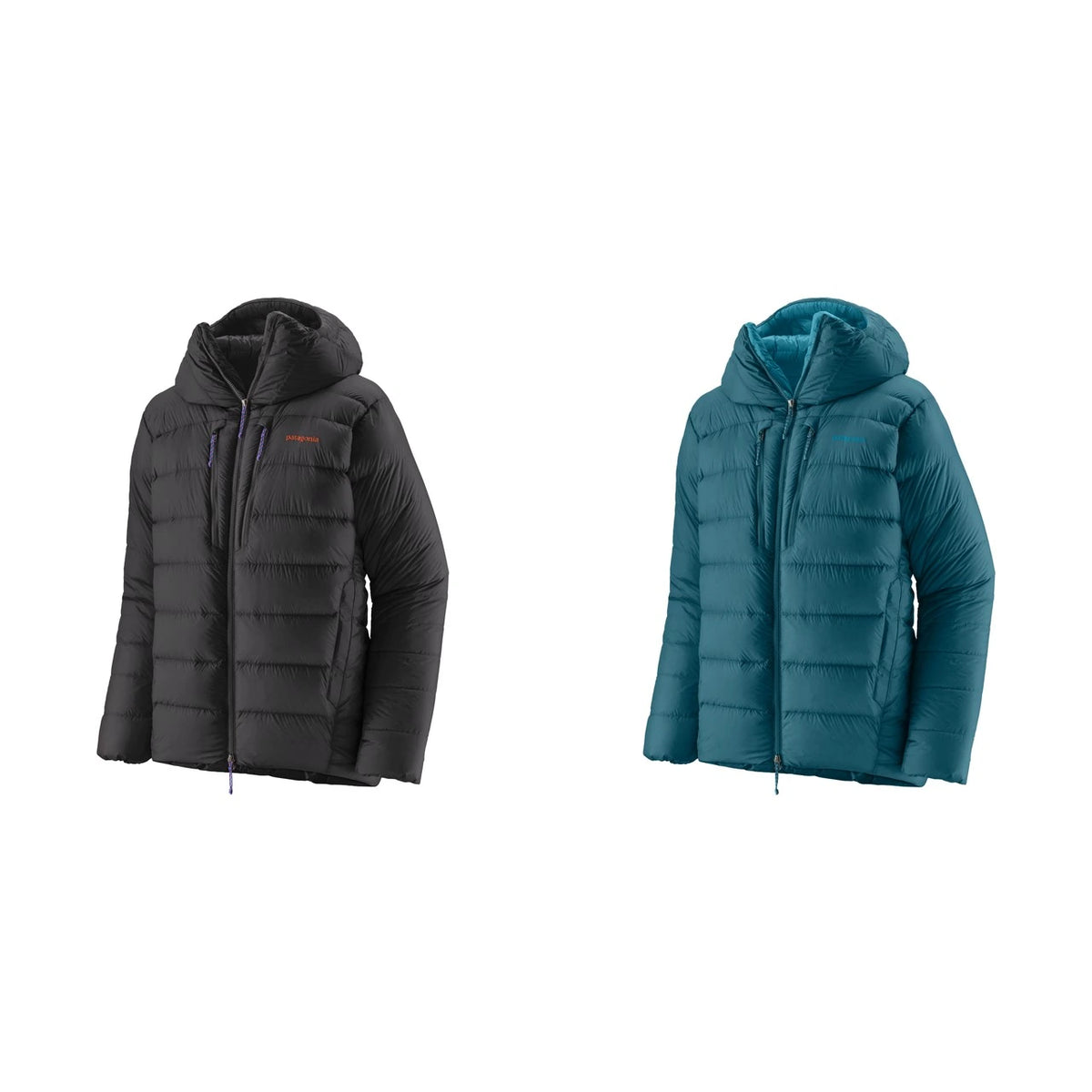Patagonia Grade VII Down Parka - all colors
