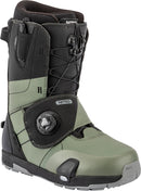Nitro Venture Step On Snowboard Boots - Men's 2026