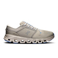 On Cloud X 5 Men's shoe in Brume / Pearl